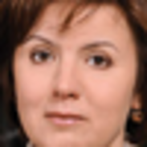 Марина Ставнийчук