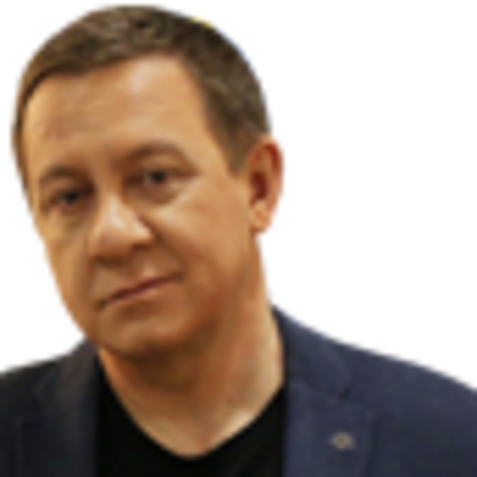 Айдер Муждабаев