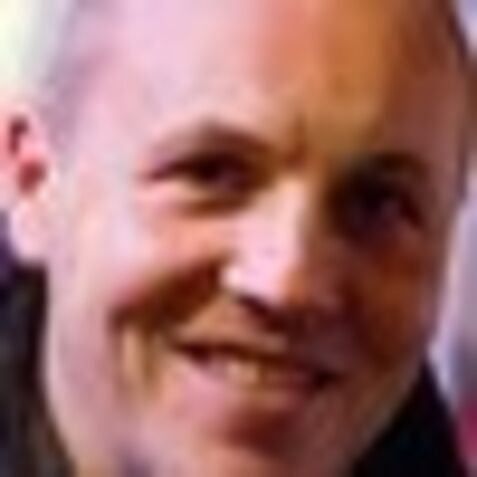 Андрій Парубій