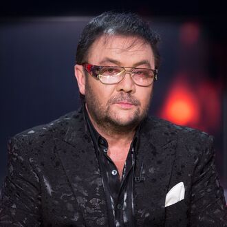 Виталий БИЛОНОЖКО