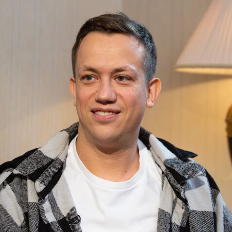 Алексей Дурнев