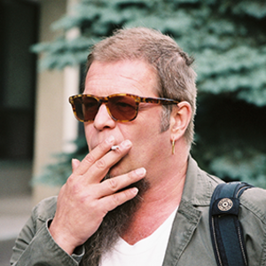 Борис Гребенщиков