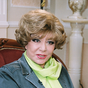 Эдита Пьеха