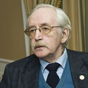 Василий Ливанов