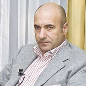 Ігор Крутий