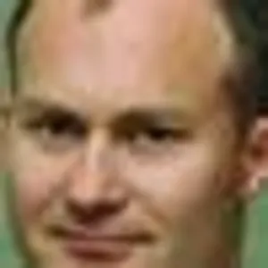 Сергей Гармаш