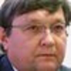 Виктор Суслов