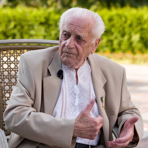 Степан Хмара