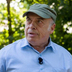 Натан Щаранский