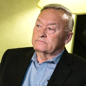 Олег Калугин