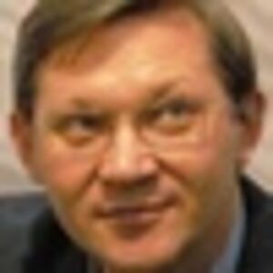 Владимир Рыжков