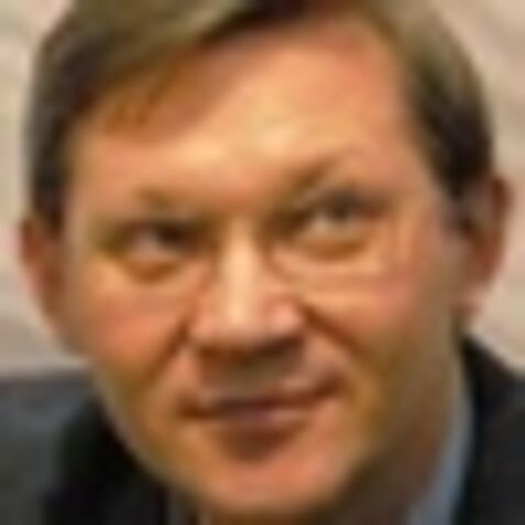 Владимир Рыжков