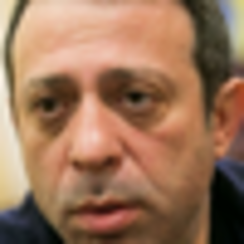 Геннадій Корбан