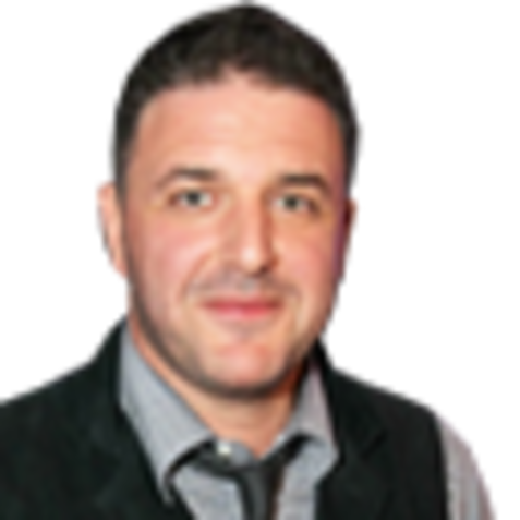 Максим Виторган