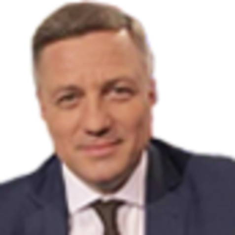 Николай Катеринчук