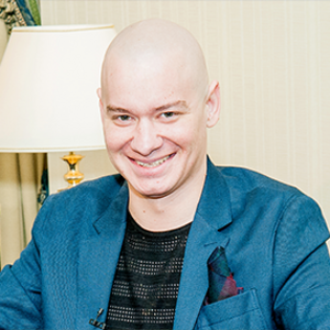 Евгений КОШЕВОЙ