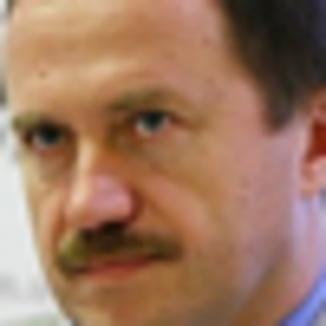 Игорь Колиушко