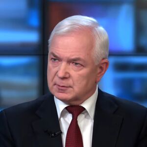 Николай Маломуж