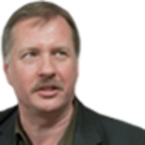 Тарас Чорновил