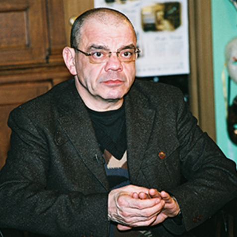 Костянтин Райкін