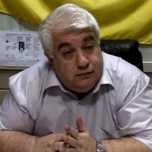 Александр Кирш