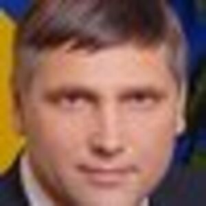 Юрий Мирошниченко