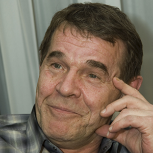 Алексей Булдаков
