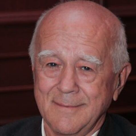 Виталий Коротич