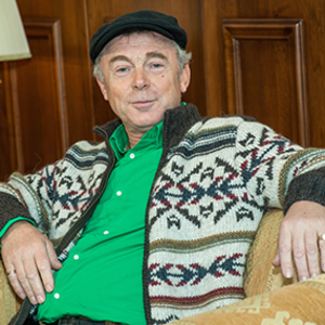 Микола ГНАТЮК