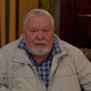 Сергей Соловьев