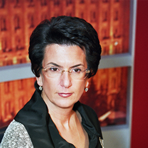 Нино Бурджанадзе