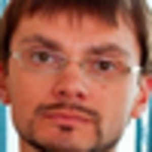 Алексей Дорошенко