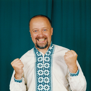 Андрей Миколайчук