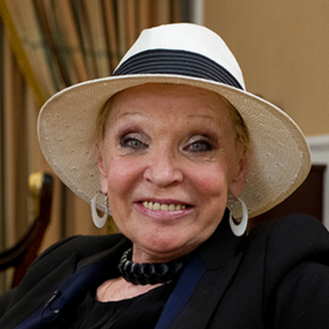 Светлана Светличная