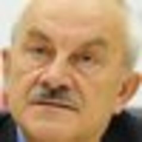 Виктор Лисицкий