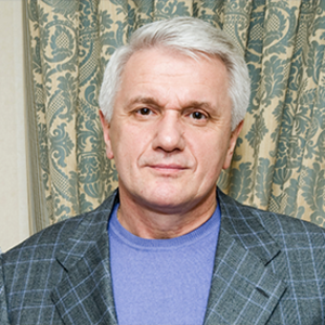 Владимир Литвин