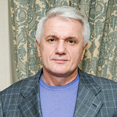 Владимир Литвин