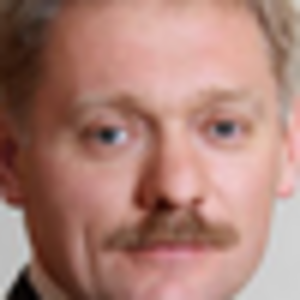 Дмитрий ПЕСКОВ