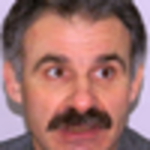 Виктор Еленский