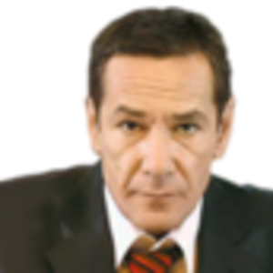 Алексей Горбунов