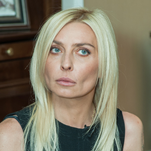 Татьяна Овсиенко