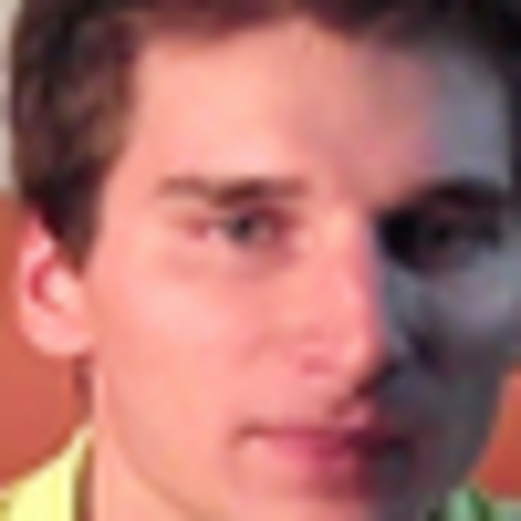 Павел Каныгин