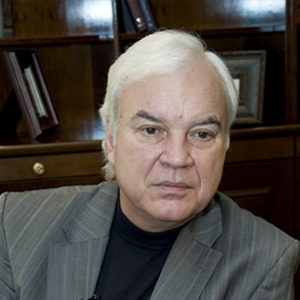 Володимир Молчанов