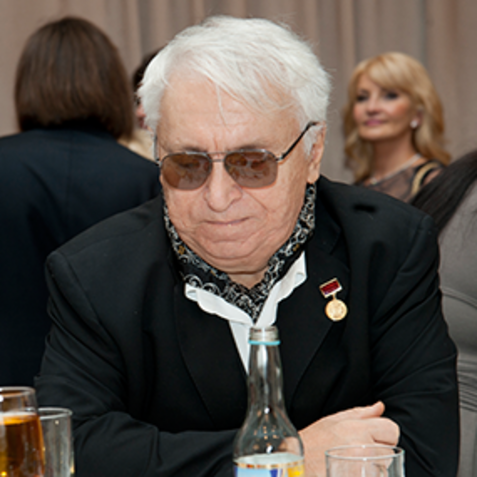 Владимир Калиниченко