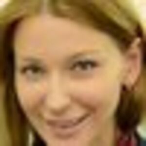 Ольга Червакова