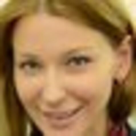 Ольга Червакова