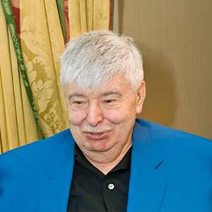 Гавриил Попов