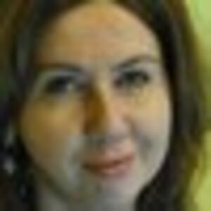 Оксана Романюк