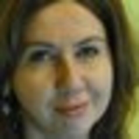 Оксана Романюк