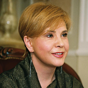 Тетяна Догілєва
